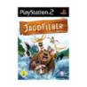 PS2 - JAGDFIEBER / OPEN SEASON (DE VERSION) (MIT OVP) (SEHR GUTER ZUSTAND) (GEBRAUCHT)