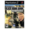 DELTA FORCE - BLACK HAWK DOWN - TEAM SABRE