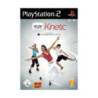 EYETOY: KINETIC - PS2