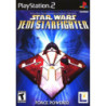 STAR WARS: JEDI STARFIGHTER - PS2