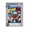 THE SIMS BUSTIN OUT - PS2
