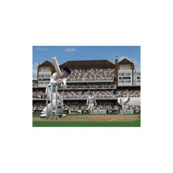 Cricket 2005 (PS2)