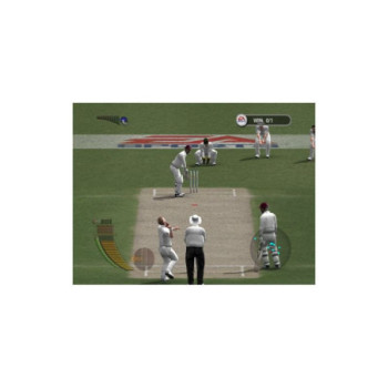 Cricket 2005 (PS2)