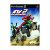 ATV QUAD POWER RACING 2 - PS2