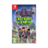 The Last Kids on Earth Et Le Sceptre Maudit Fr/nl Switch