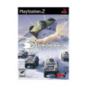 DROP SHIP - PS2