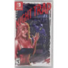 NIGHT TRAP LIMITED RUN SWITCH NEUF/BLISTER