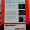 NIGHT TRAP LIMITED RUN SWITCH NEUF/BLISTER