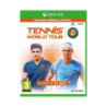 Tennis World Tour Roland Garros Edition Complete Xbox One