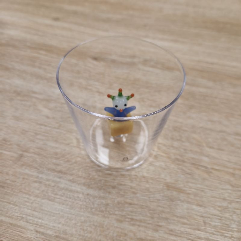 VERRE A EAU ICHENDORF ARLEQUIN