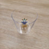 VERRE A EAU ICHENDORF ARLEQUIN