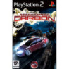 NEED FOR SPEED - CARBON PS2