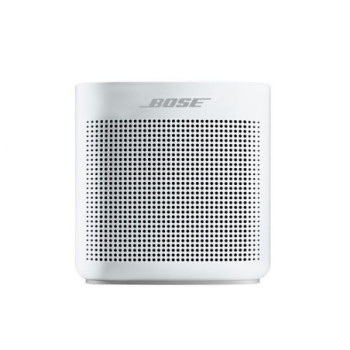 BOSE SOUNDLINK COLOR II BLANC