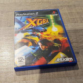 XGRA PS2
