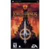 The Lord of the Rings: Tactics PSP ENG COMPLET