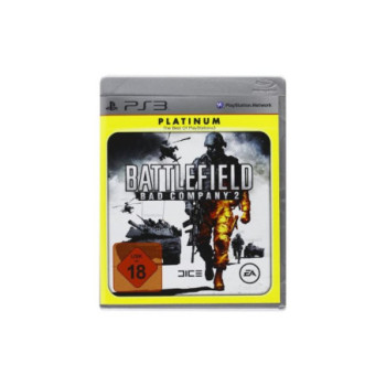Battlefield - Bad Company 2 [Platinum]