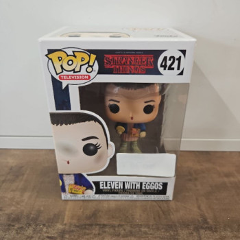 FIGURINE POP