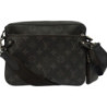 LOUIS VUITTON Trio Messenger Monogram Eclipse M69443