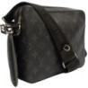 LOUIS VUITTON Trio Messenger Monogram Eclipse M69443