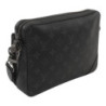 LOUIS VUITTON Trio Messenger Monogram Eclipse M69443