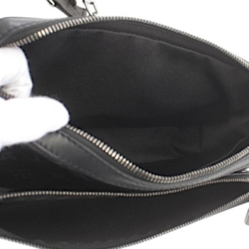 LOUIS VUITTON Trio Messenger Monogram Eclipse M69443