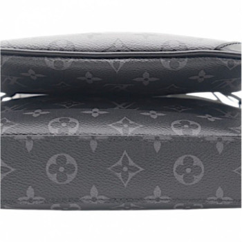 LOUIS VUITTON Trio Messenger Monogram Eclipse M69443