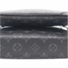 LOUIS VUITTON Trio Messenger Monogram Eclipse M69443