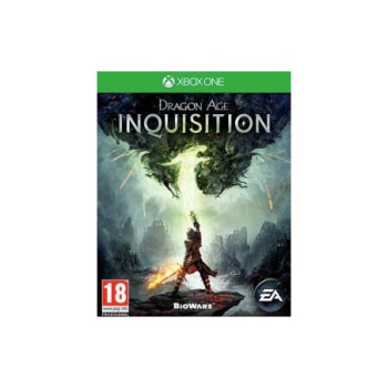 DRAGON AGE INQUISITION XBOX ONE
