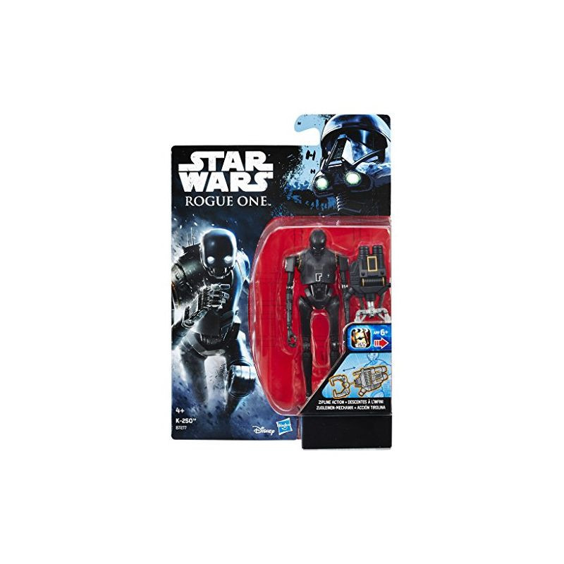 Star Wars Rogue One 3.75 Inch Action Figure (various)
