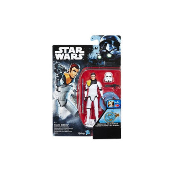 Star Wars Rogue One 3.75 Inch Action Figure (various)