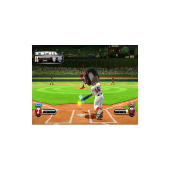 Little League World Series Baseball 2009