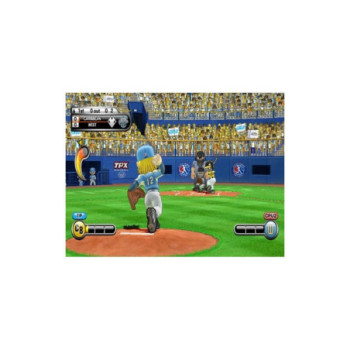 Little League World Series Baseball 2009