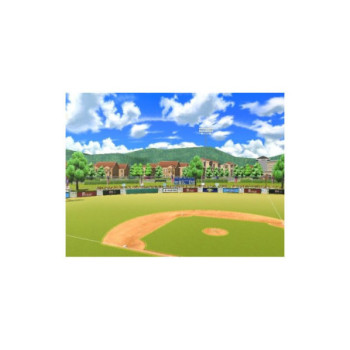 Little League World Series Baseball 2009