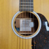 GUITARE FOLK MARTIN 000JR-10E SHAWN MENDES + HOUSSE