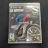 SONY GRAN TURISMO 5 XL PS3 ENG