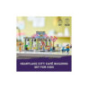 LEGO HEARTLAKE CITY CAFE 42618