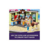 LEGO HEARTLAKE CITY CAFE 42618