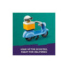 LEGO HEARTLAKE CITY CAFE 42618