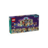 LEGO HEARTLAKE CITY CAFE 42618