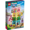 LEGO HEARTLAKE CITY COMMUNITY CENTER 41748