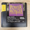 POWER MONGER GENESIS