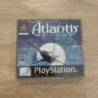 ATLANTIS SECRETS D UN SEUL MONDE OUBLIE + NOTICE PS1