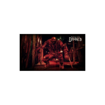 Shadows of the Damned ENG PS3 NEUF/BLISTER