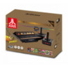Atari Flashback 8 Gold: HD Classic Console with 120 Built-in Games, Black