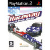 Raceway Drag & Stock Racing PS2 (SP)