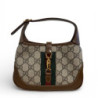 GUCCI JACKIE MINI 1961 TOILE GG SUPREME