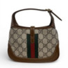 GUCCI JACKIE MINI 1961 TOILE GG SUPREME