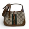 GUCCI JACKIE MINI 1961 TOILE GG SUPREME