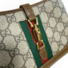 GUCCI JACKIE MINI 1961 TOILE GG SUPREME