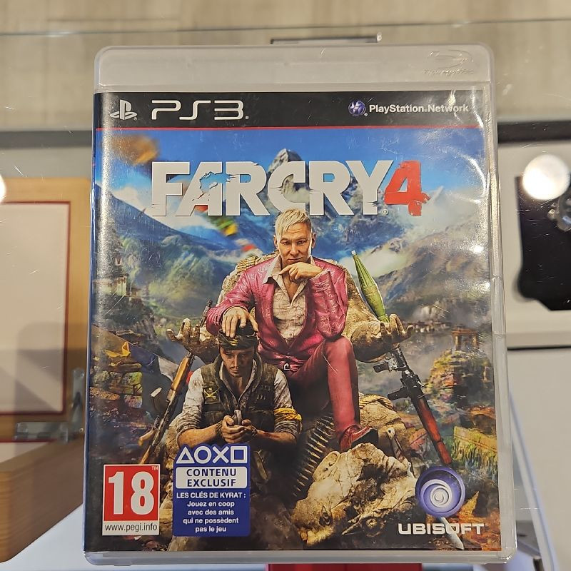 FARCRY 4